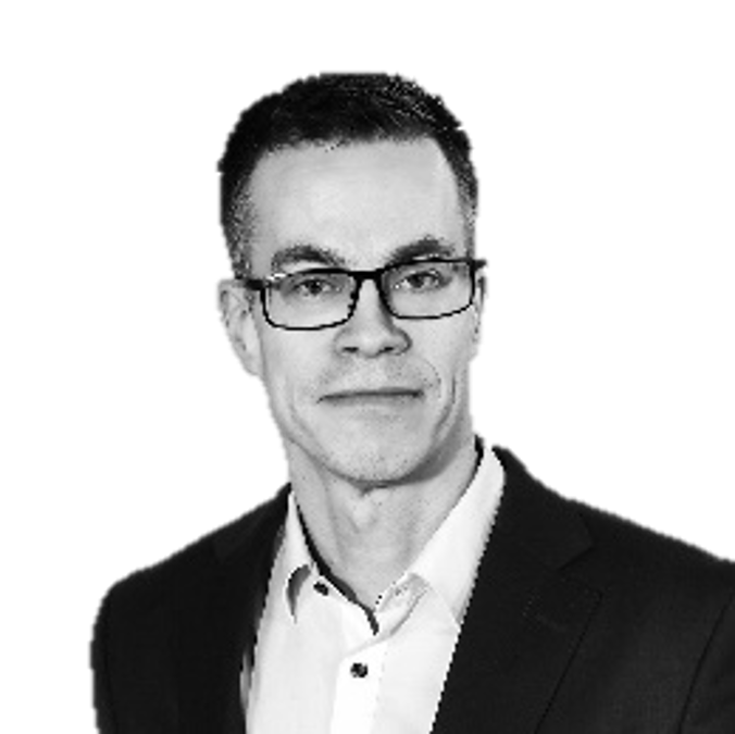 Mats Sarelin, Director